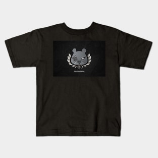 Tactical Teddies TTHQ mask Kids T-Shirt